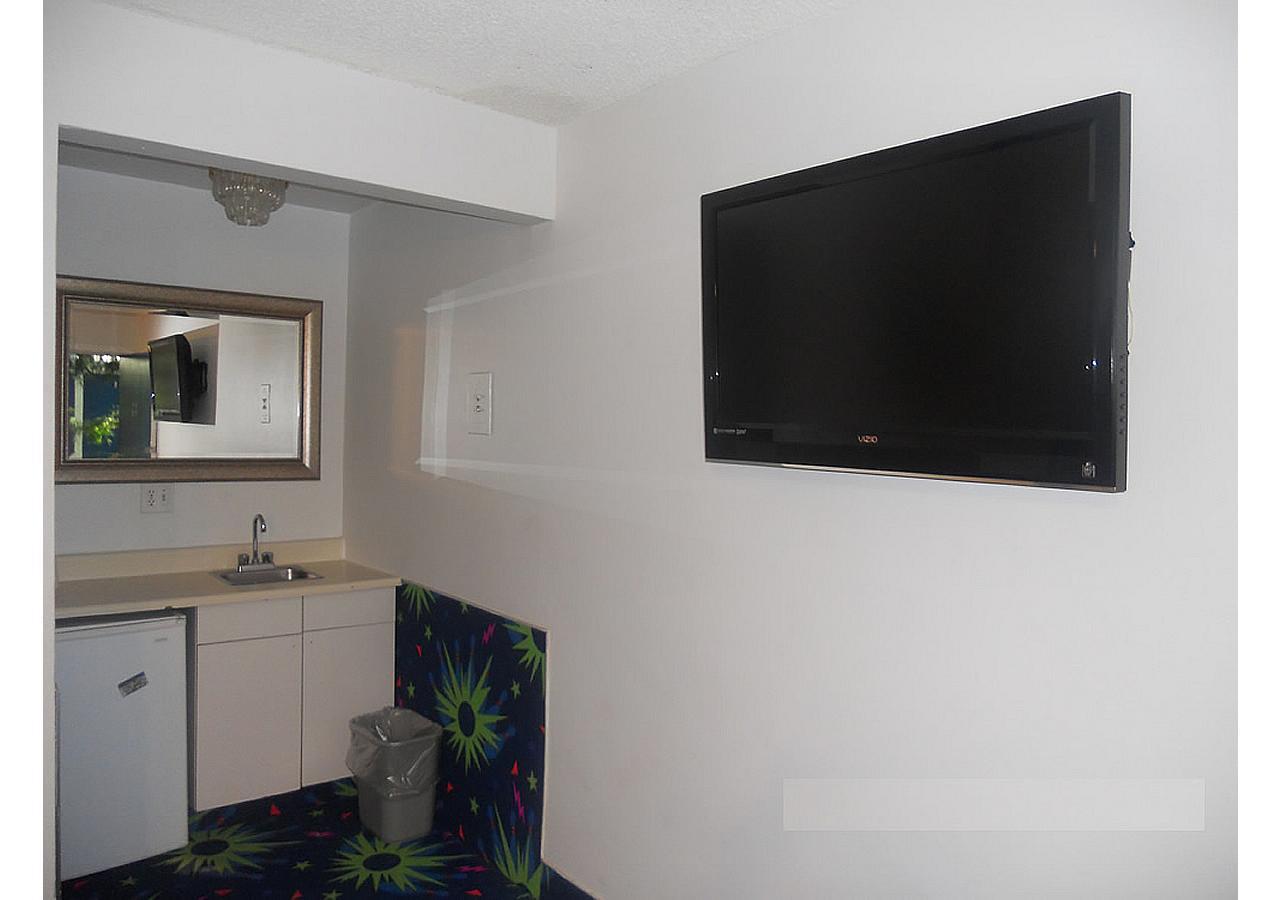 Crown Airport Hotel Inglewood Eksteriør bilde