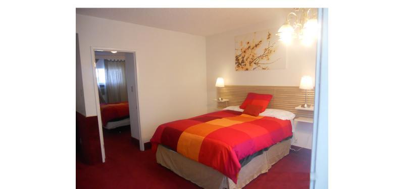 Crown Airport Hotel Inglewood Eksteriør bilde